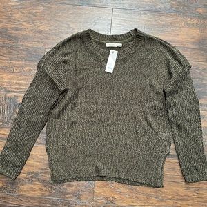 Women’s Francesca’s Harper Heritage Sweater